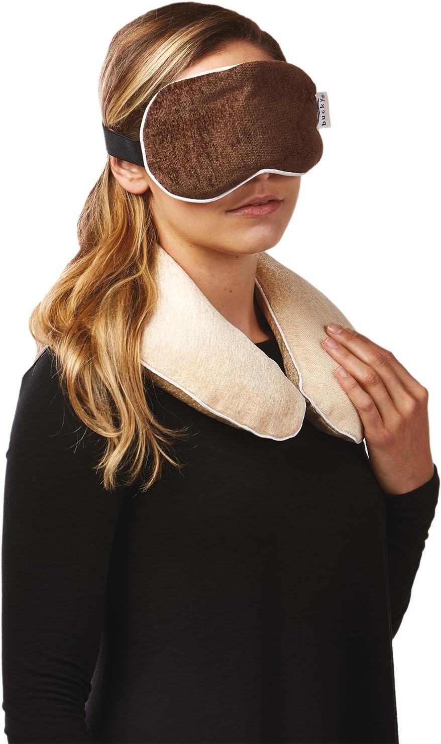 Bucky Hot & Cold Therapy Spa Collection