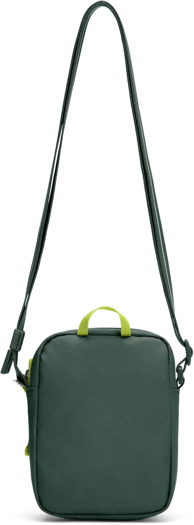 Pacsafe GO Micro Crossbody