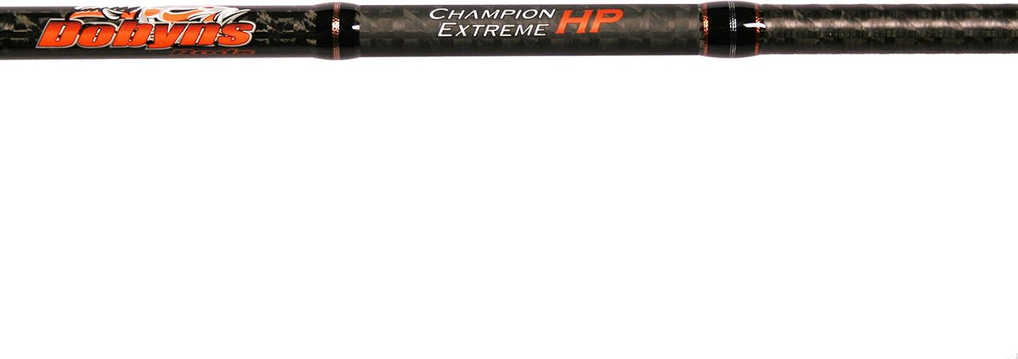 Dobyns Rods Champion Extreme HP Series