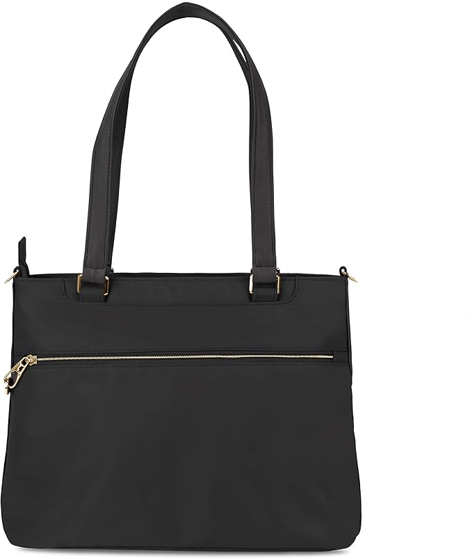 Travelon Anti-Theft Addison Tote Bag