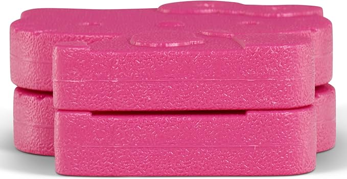 Igloo Ice Block 2-Pack | Reusable Freezer Packs | Disney | Hello Kitty | Star Wars