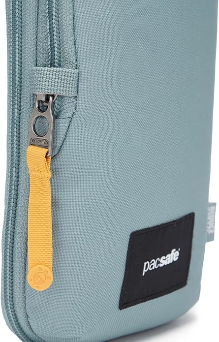 Pacsafe Unisex Pacsafe Go Anti Theft Tech Crossbody