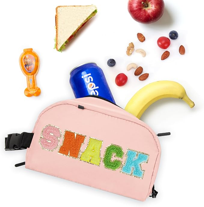 Cerbonny Freezable Lunch Bag for Work School Travel,Leak-Proof Small Lunch Bag