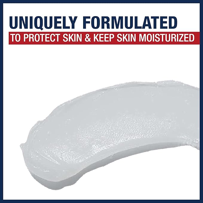 Aquaphor Baby Healing Ointment Advanced Therapy Skin Protectant for Chapped or Dry Skin, Drool Rash and Diaper Rash Ointment, Hypoallergenic Baby Essentials, Travel Size, 0.35 Oz Tube, Pack of 2