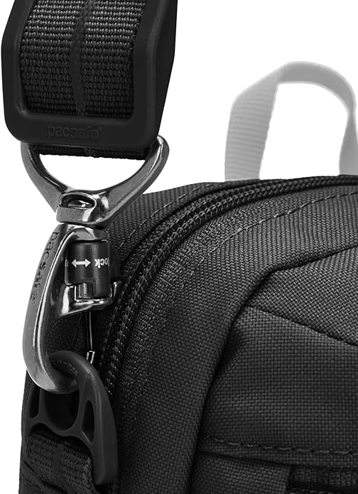 Pacsafe GO Festival Crossbody