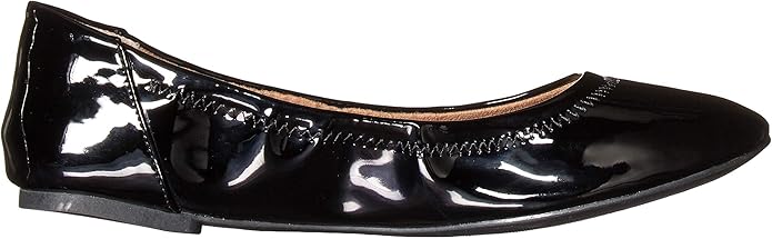 Amazon Essentials Women's Belice Comfortable Slip-On Ballet Flats Shoes