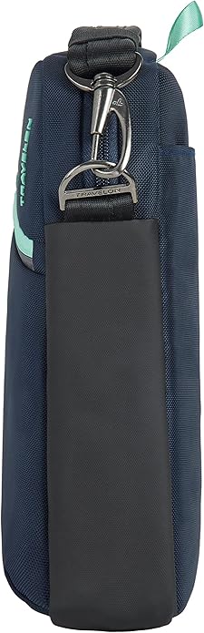 Travelon Anti-Theft Greenlander Small Crossbody