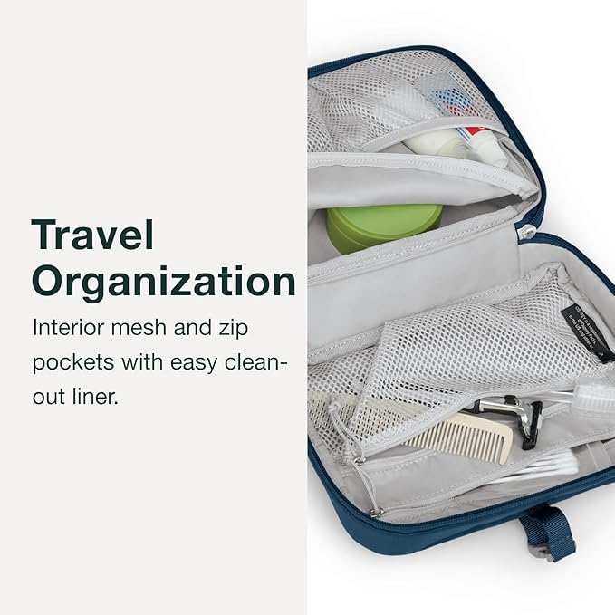 Osprey Daylite Hanging Organizer Kit