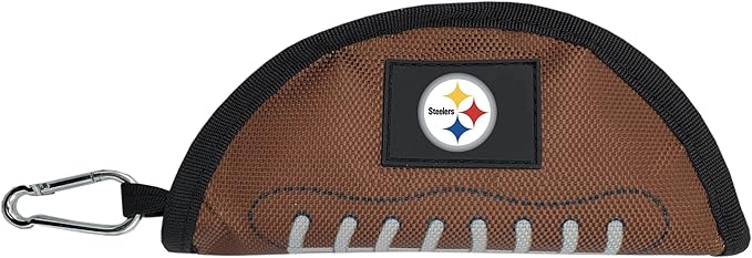 Pets First NFL Collapsible Pet Bowl