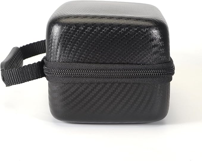 Hard EVA Case for Fujifilm X-M5, X-T5, X-T50 Digital Camera Travel Box for X-T10, X-T20, X-T30, X-T30 III(Black)