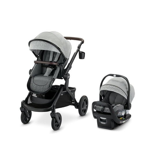 Graco® Premier Modes™ Nest 3-in-1 Travel System