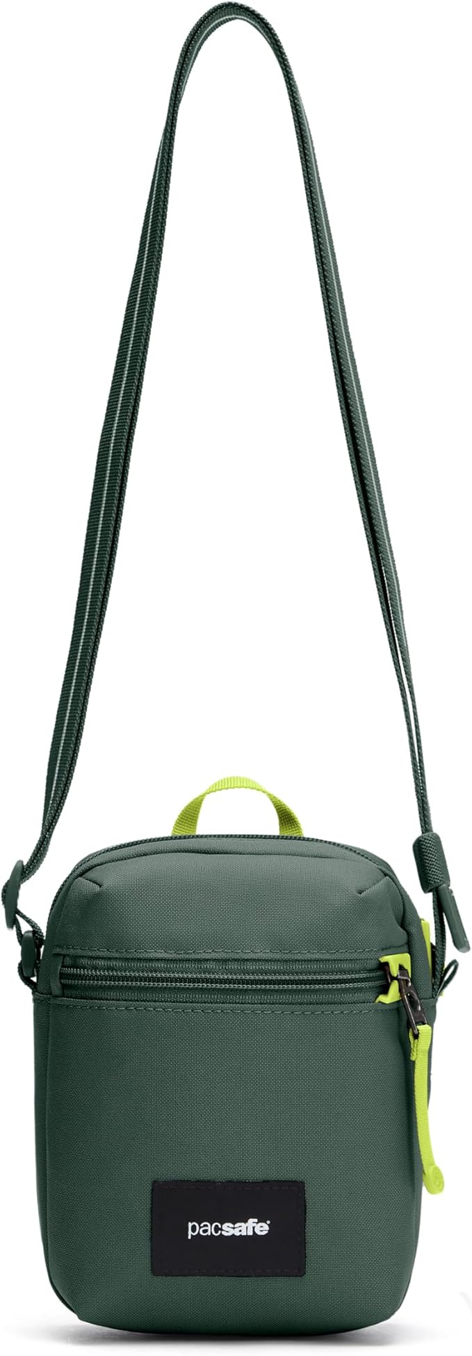 Pacsafe GO Micro Crossbody