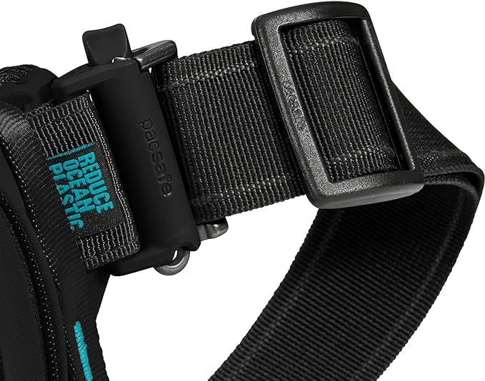 Pacsafe Eco Anti Theft Waist Pack