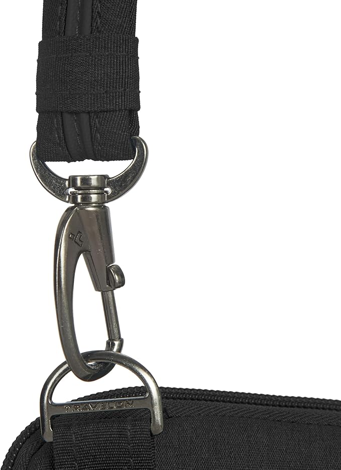 Travelon Anti-Theft Metro Small Crossbody