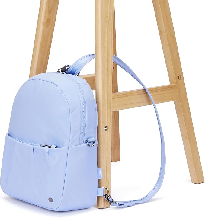 Pacsafe Citysafe CX Anti Theft Convertible Backpack