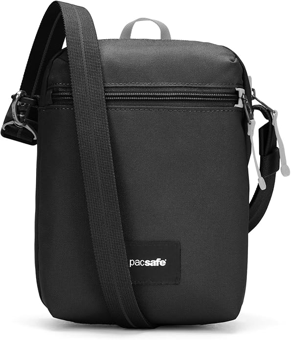 Pacsafe GO Festival Crossbody
