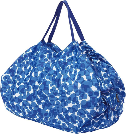 Marna Shupatto Compact Bag (Renewal S/M/L) New Life Spat Eco Bag, Folding (Compact/Durable)