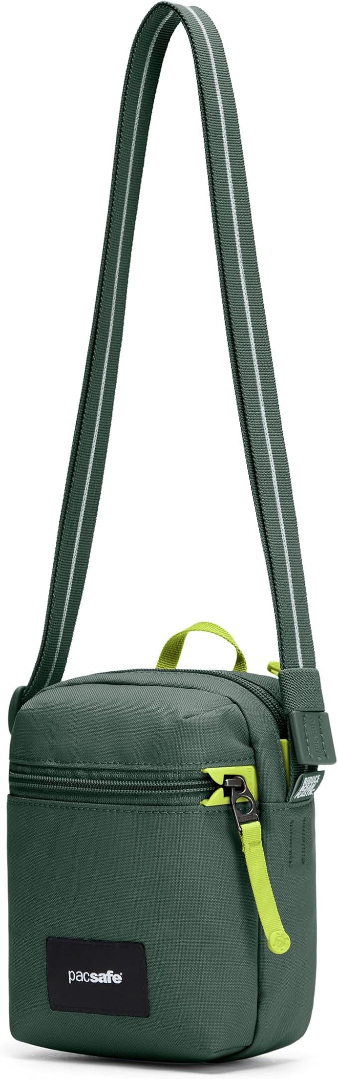 Pacsafe GO Micro Crossbody