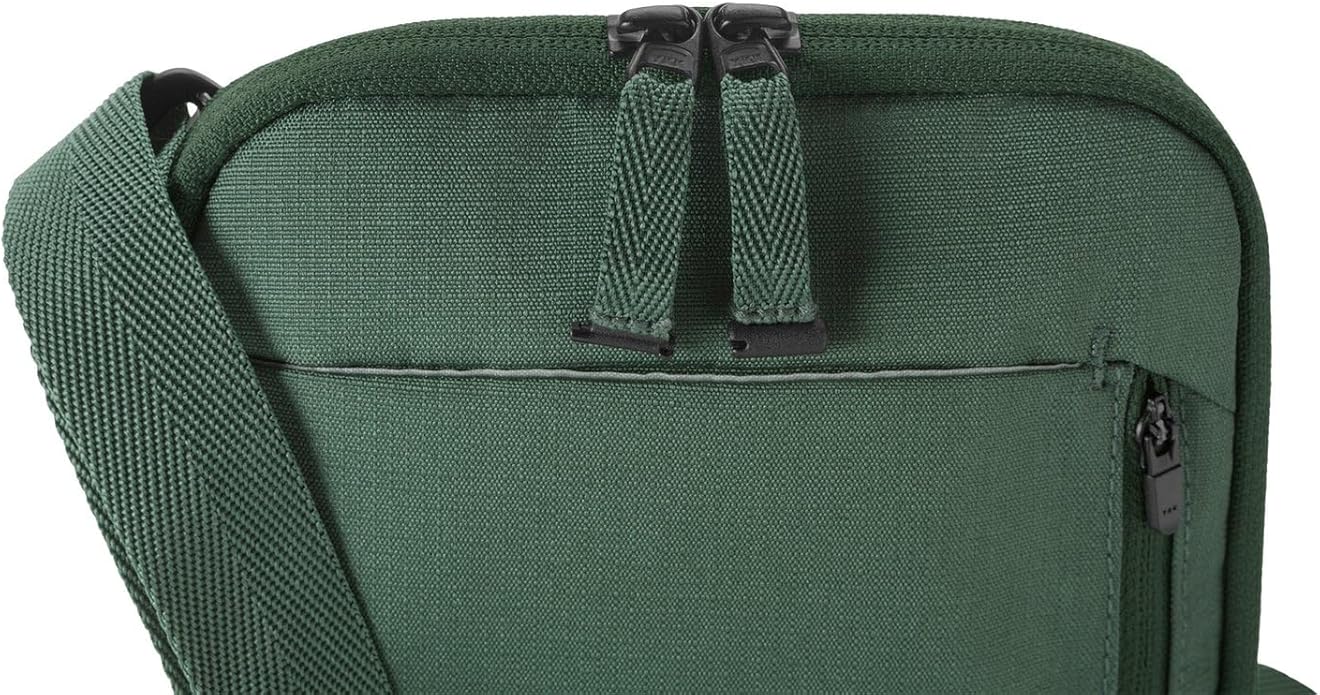 Stash RFID Crossbody Bag
