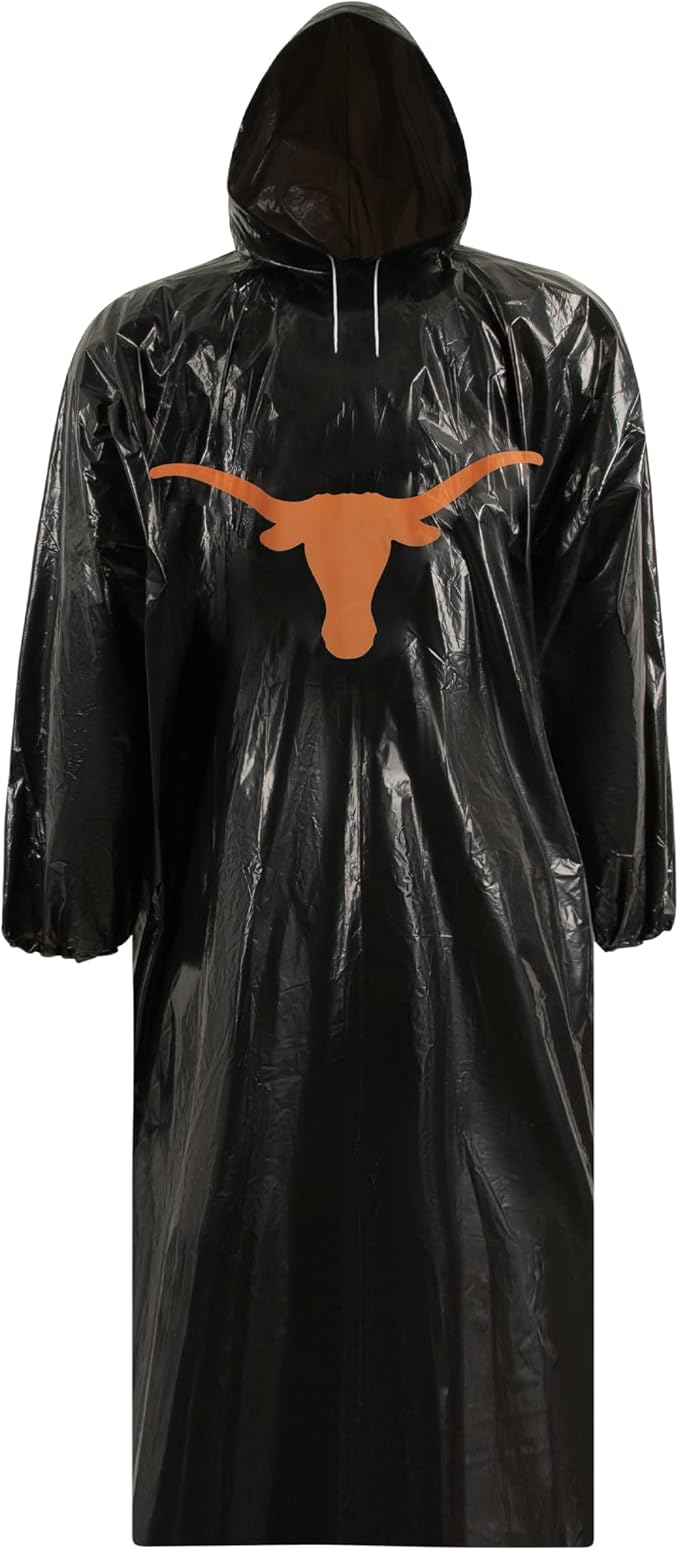 Pets First NCAA with Elastic Sleeves and Drawstring Hood Ncaa