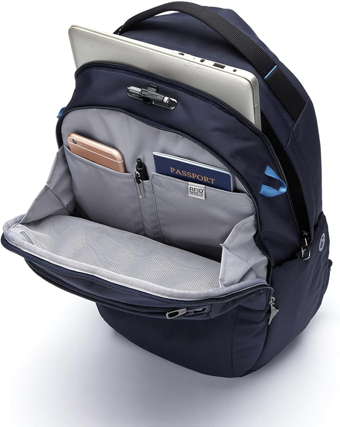 Pacsafe V 26L Tour backpack