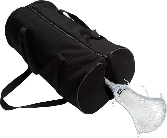 Bag – Convertible 2-in-1 Gym and Travel Bag with Dual Large Pockets, Adjustable Center Gap, Water Repellent Polyester, Perfect for Sports, Fitness, and Weekend Trips (Large Size)