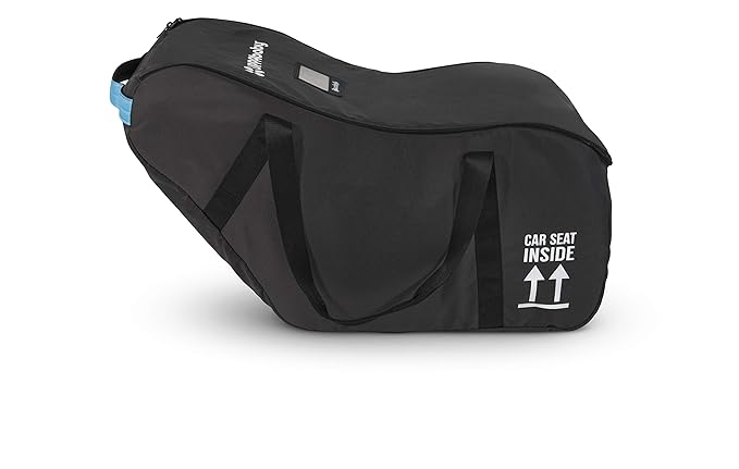 UPPAbaby MESA Travel Bag, 1 Count (Pack of 1)