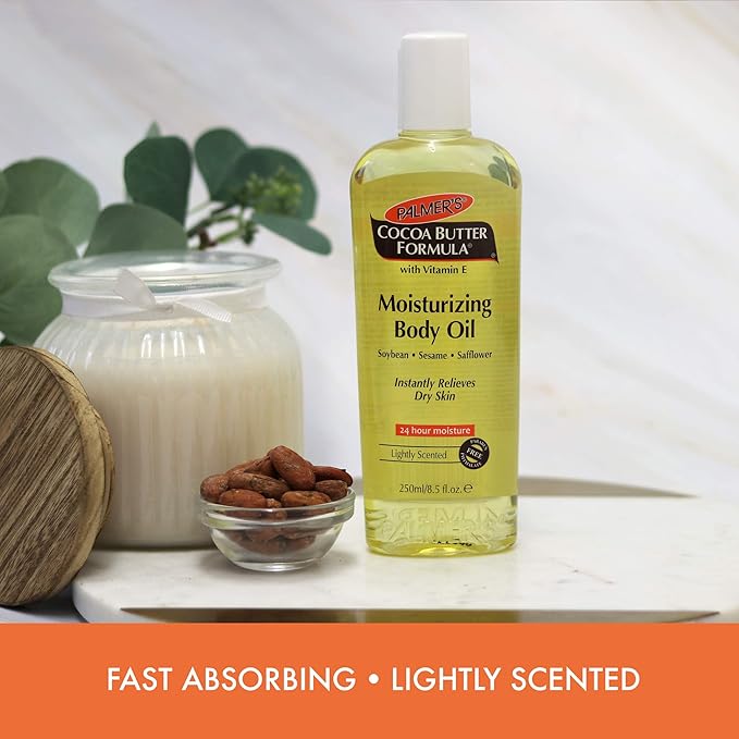Convenience Kits International Women's 15 Pc Kit Featuring: Palmer's Hair, Face & Body Travel-size Products