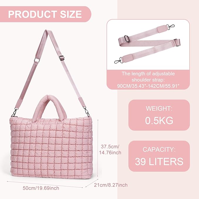 Mini Gym Bag Pink+Duffle Bag Pink