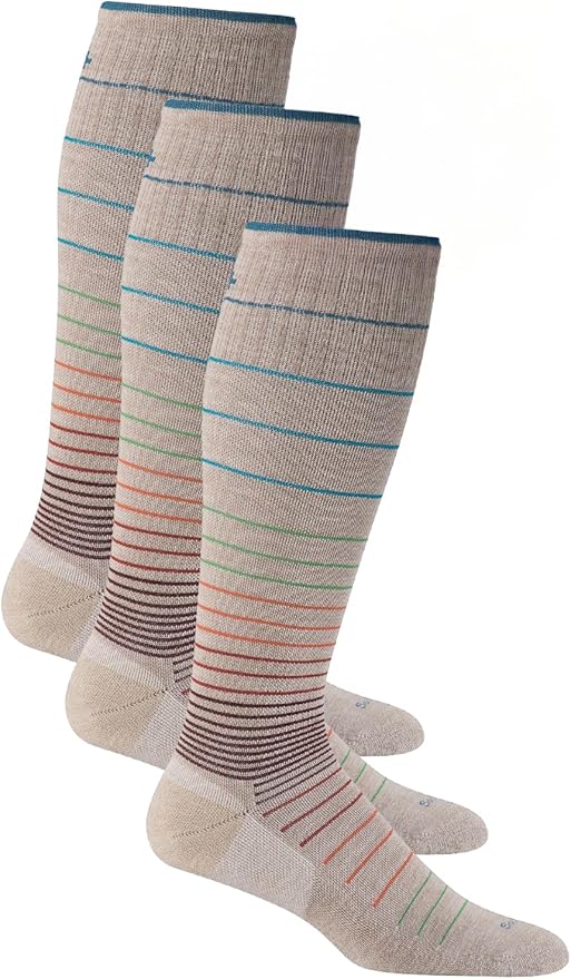 Sockwell Women's Circulator Moderate Graduated Compression Sock