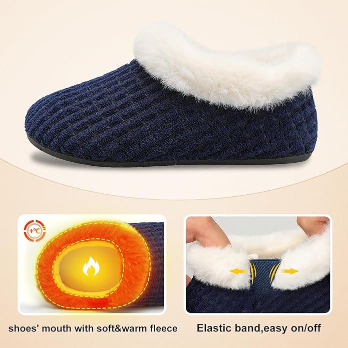 Centipede Demon Toddler Slippers for Boys Girls Slip on Kids Baby Toddlers House Shoes Lightweight Barefoot Furry Sock Shoes Indoor Outdoor Warm Walking Shoes