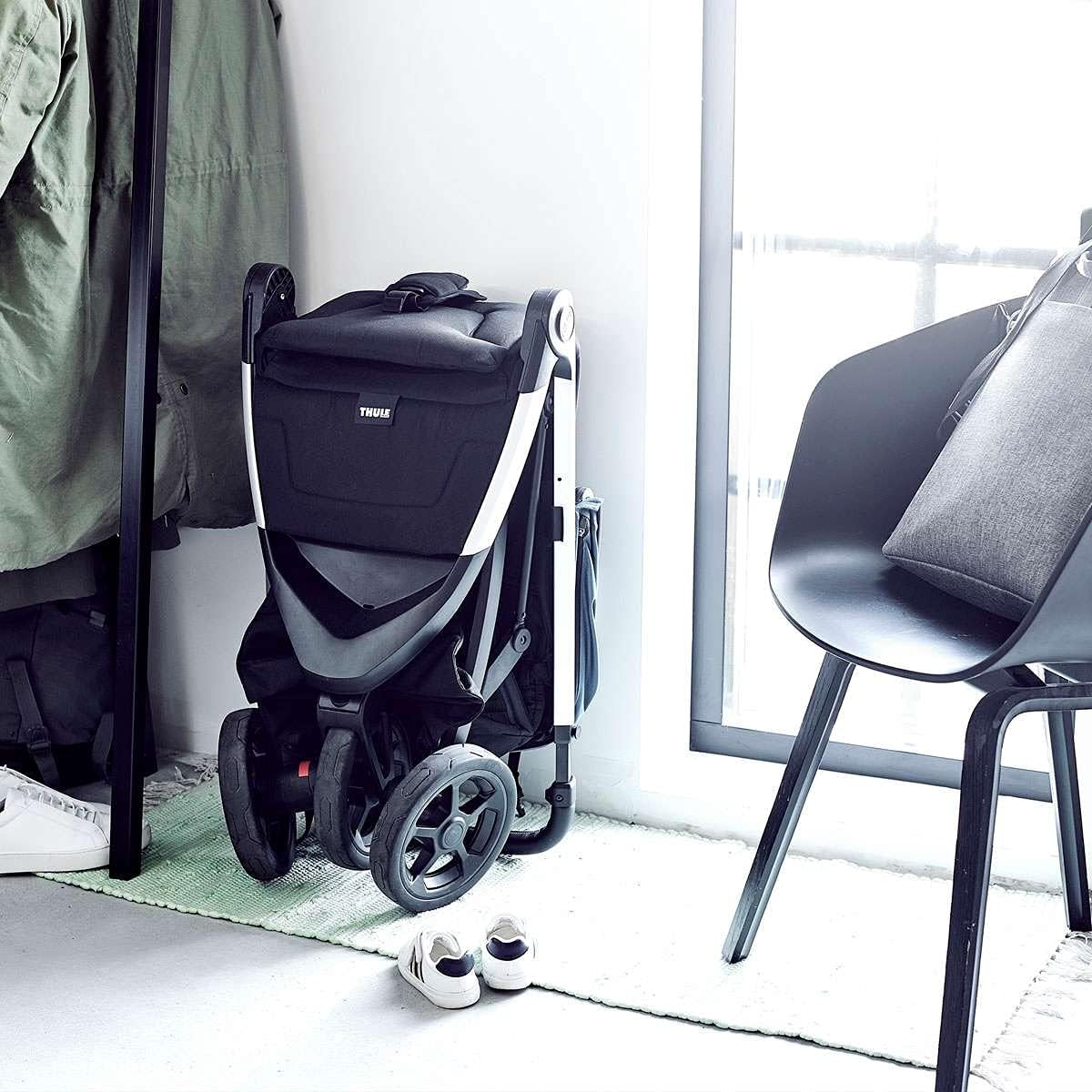 Thule Spring Compact Stroller