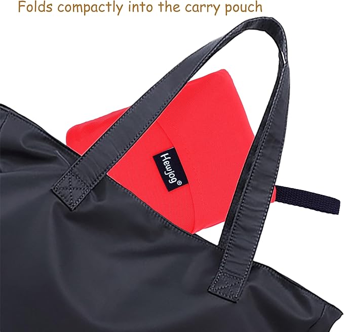Car Seat Travel Bag for Airplane, Carseat Cover for Air Travel for Infant Carriers Booster Convertible, Blue