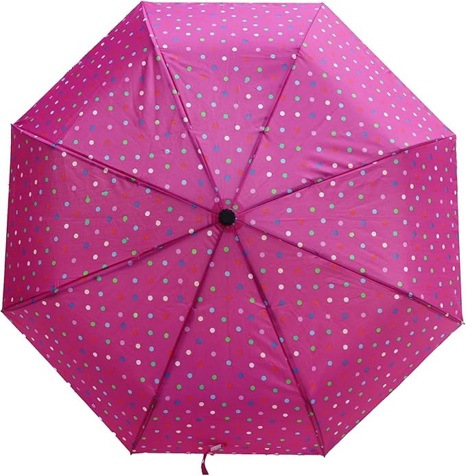 MRTLLOA 42/49 Inch Compact Travel Essentials Umbrella for Rain, Lightweight, Portable, Automatic, Strong, Waterproof Folding Umbrellas for Women, Men and Teenagers