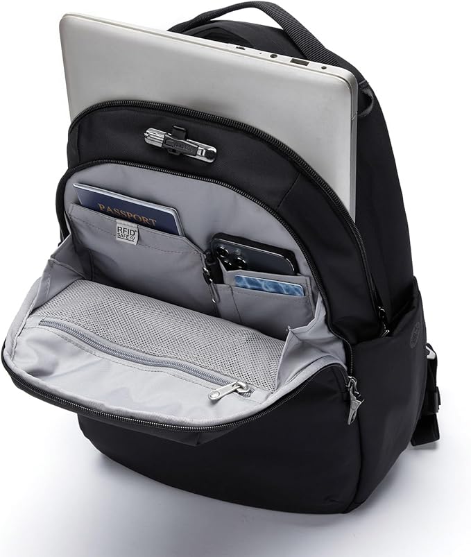 Pacsafe V 16L All-around backpack