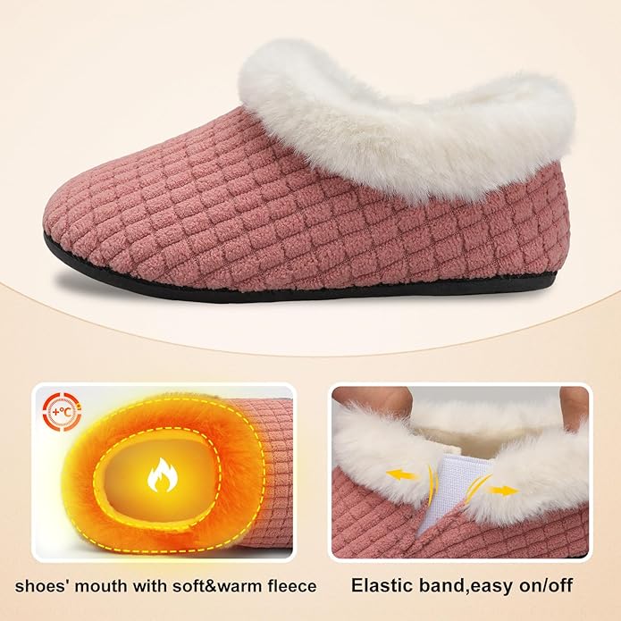 Centipede Demon Toddler Slippers for Boys Girls Slip on Kids Baby Toddlers House Shoes Lightweight Barefoot Furry Sock Shoes Indoor Outdoor Warm Walking Shoes