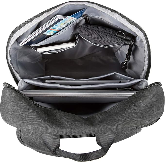 Travelon Anti-Theft Metro Backpack with RFID blocking pouch