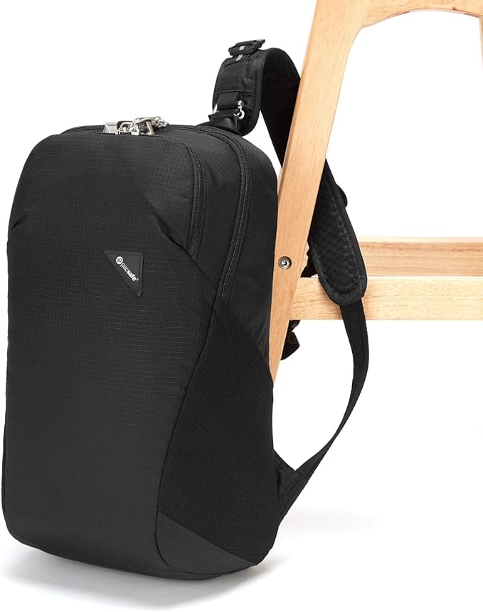 Pacsafe Vibe 20 Liter Anti Theft Travel Daypack