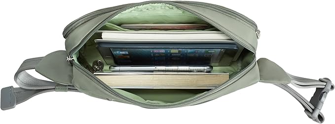 Travelon Anti-Theft Roam XL Belt Bag