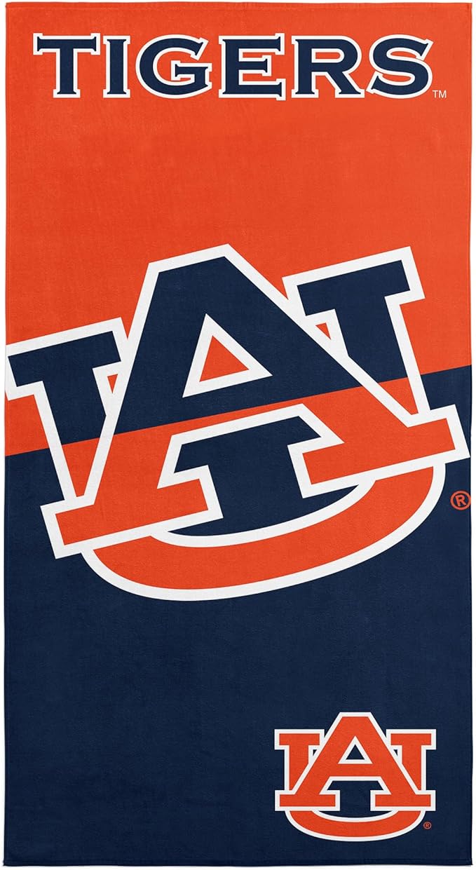 Northwest NCAA Unisex-Adult Microfiber Beach Towel