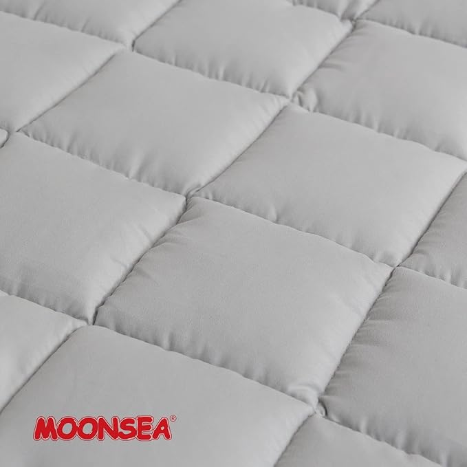 Moonsea Nap Mat for Toddlers Elephant with Pillow Blanket, Lightweight Perfect for Toddlers Preschool, Daycare, Travel Sleeping Bag Boys Girls, 21" x 50" Fit on a Standard Cot