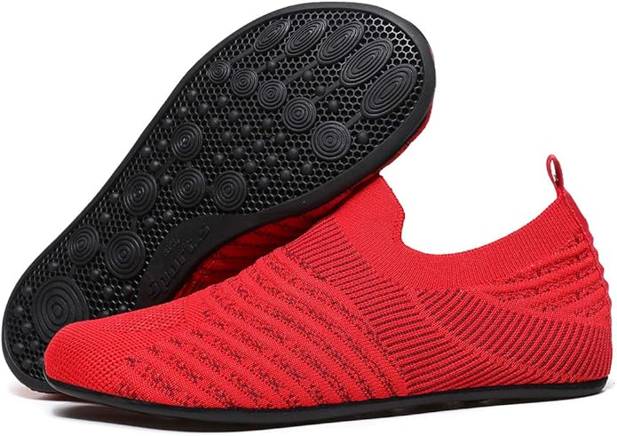 Hayeabi Ultra-Comfort Lightweight House Slippers Unisex Adult Indoor/Outdoor Around The House Home Shoes for Women Men
