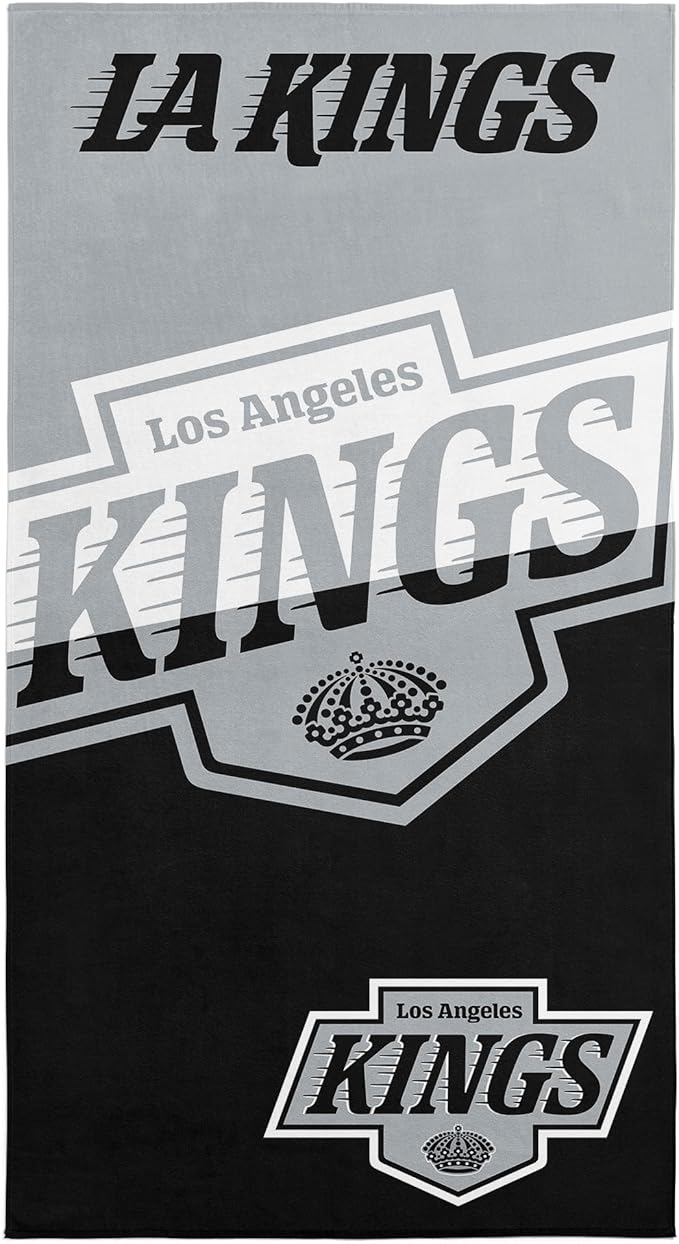 Northwest NHL Unisex-Adult Microfiber Beach Towel