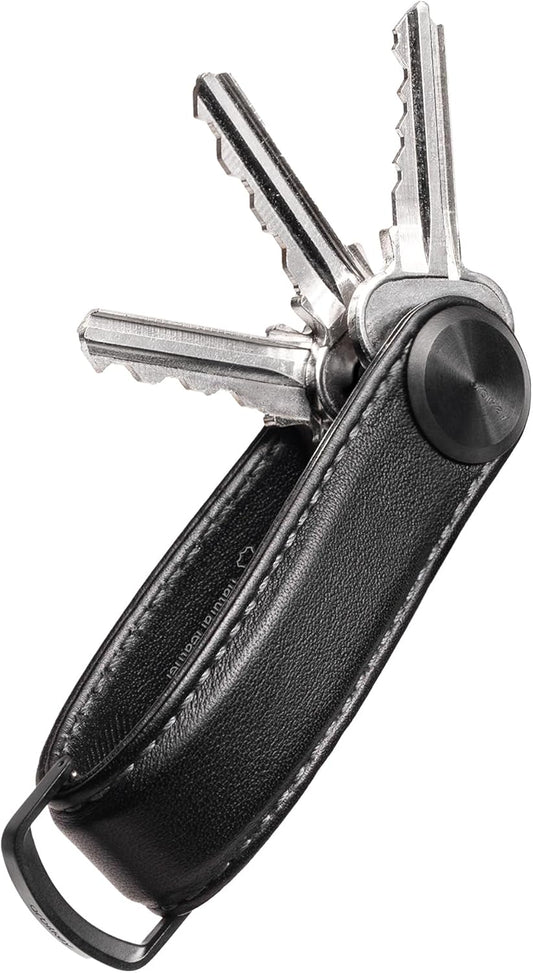 Orbitkey Key Organizer Pro - Leather