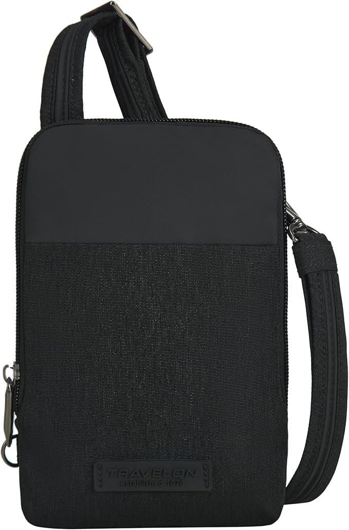 Travelon Anti-Theft Metro Stadium Mini