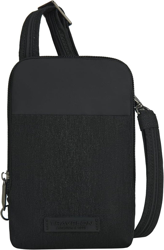 Travelon Anti-Theft Metro Stadium Mini