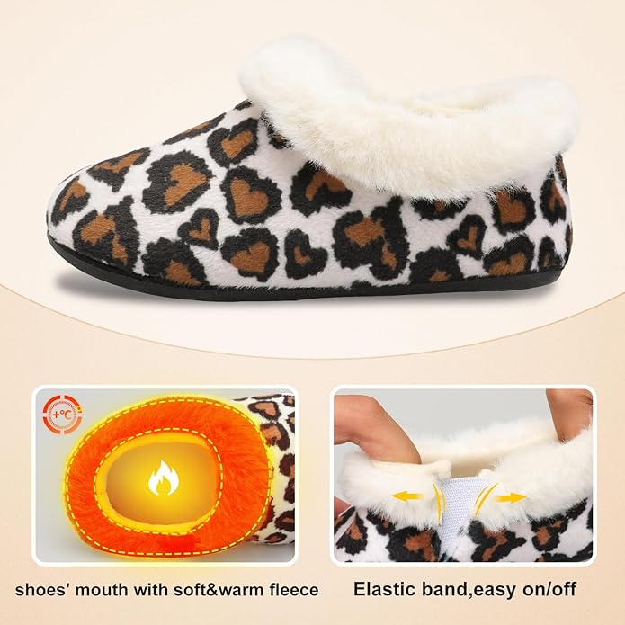 Centipede Demon Toddler Slippers for Boys Girls Slip on Kids Baby Toddlers House Shoes Lightweight Barefoot Furry Sock Shoes Indoor Outdoor Warm Walking Shoes