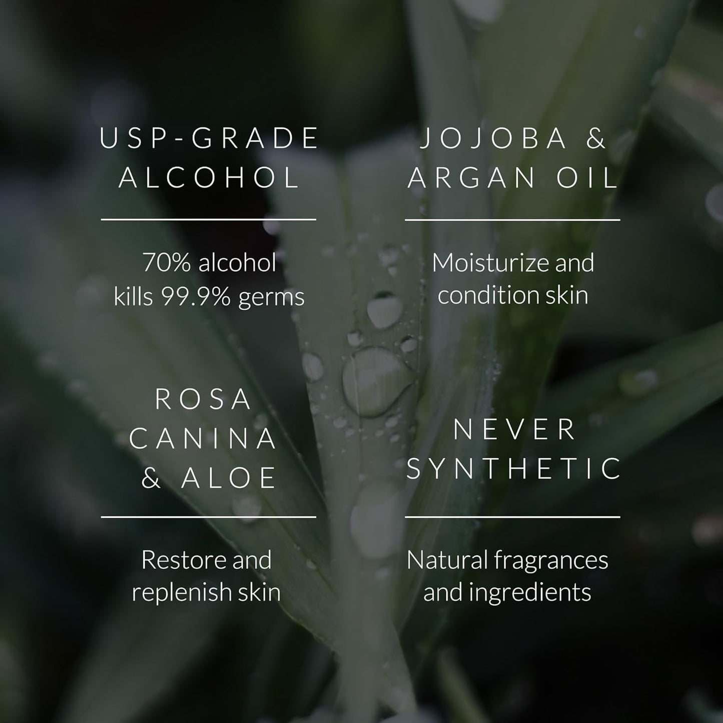 Noshinku Bergamot Pocket Hand Sanitizer Refill Kit: Refill Pouch + Sprayer Bundle | Organic Antibacterial Sanitizing Mist with Moisturizing Oils | FDA Registered | 70% Sugarcane Derived Alcohol