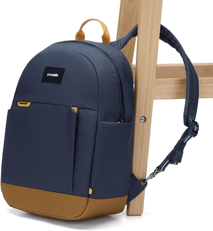 Pacsafe GO 15L Anti Theft Backpack