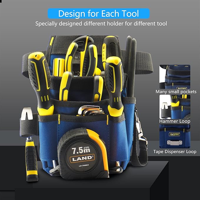 PTN013 Tool Pouches